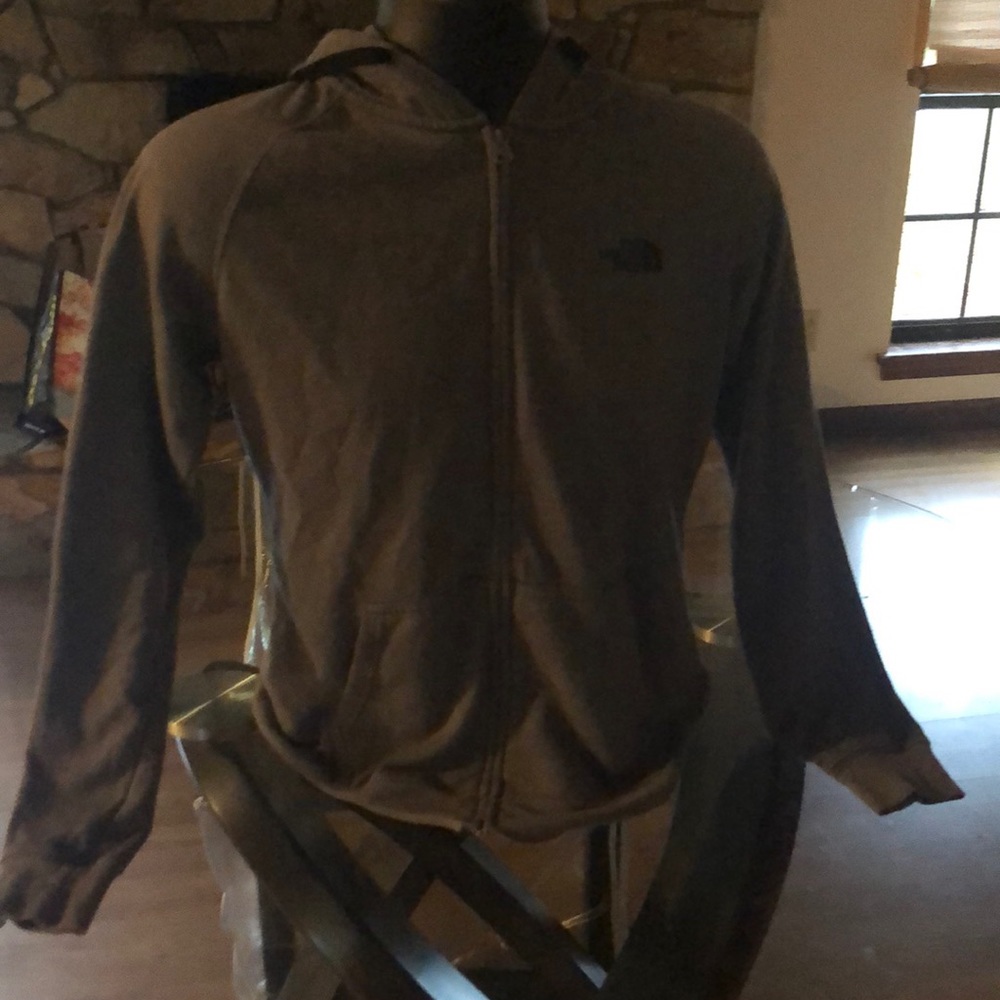 The North Face